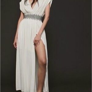 Free People Devon Maxi Dress